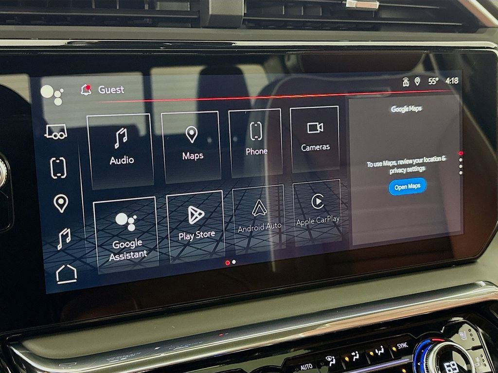 New 2026 GMC Sierra 1500 Denali Ultimate image 15