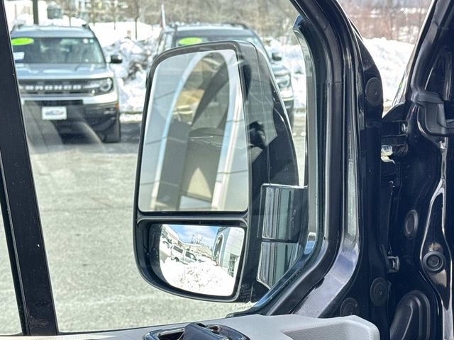 Used 2017 Ford Transit 250 148 Medium Roof w/ Exterior Upgrade Package image 16
