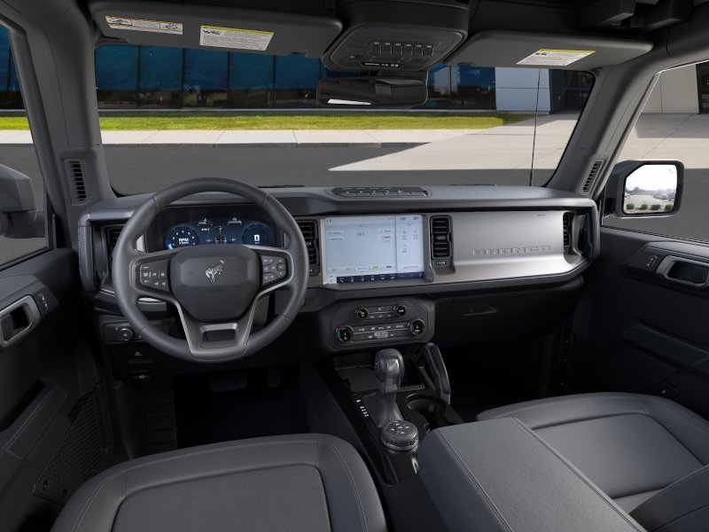 New 2026 Ford Bronco Badlands w/ Sasquatch Package image 9