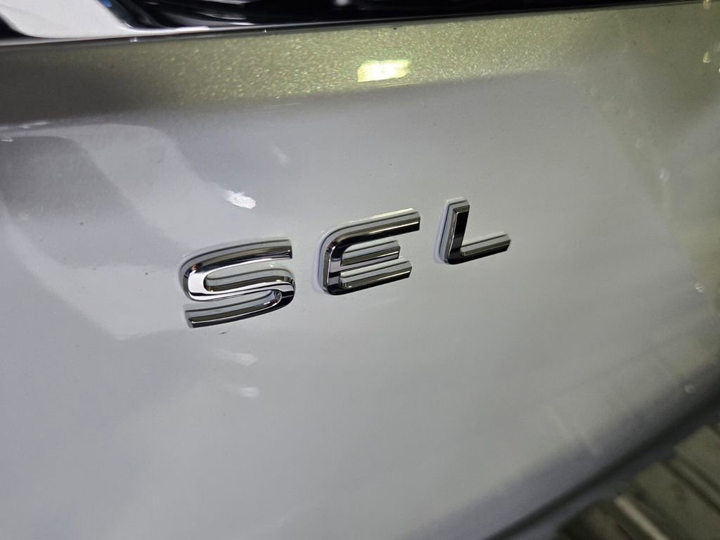 New 2026 Volkswagen Atlas SEL AWD/4WD image 5