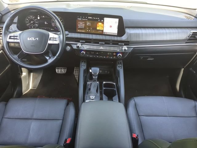 Used 2023 Kia Telluride SX FWD image 14
