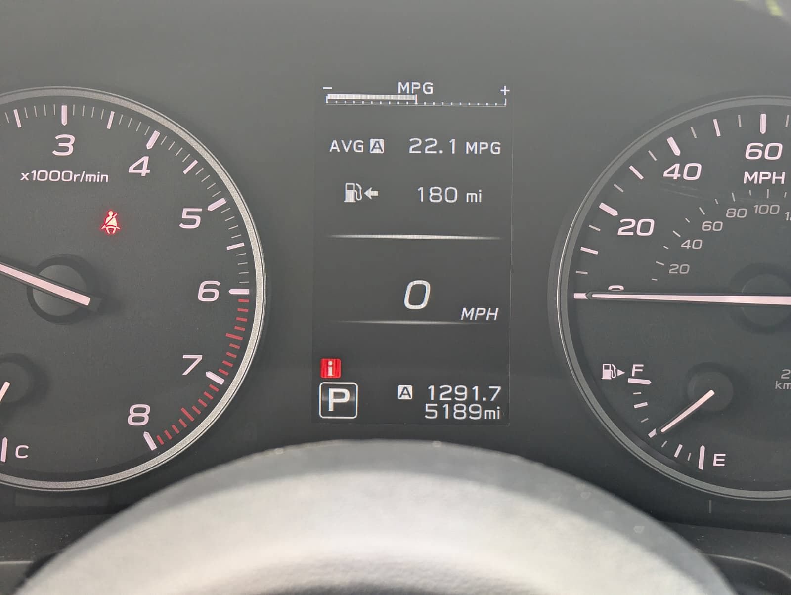 Certified 2025 Subaru Ascent Onyx Edition AWD/4WD image 14