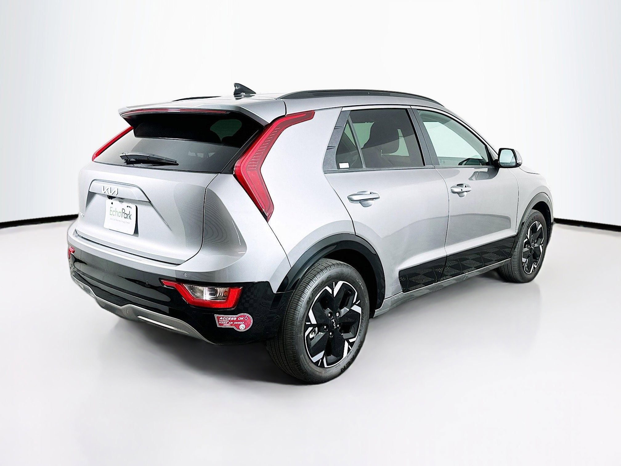 Used 2024 Kia Niro Wind image 9