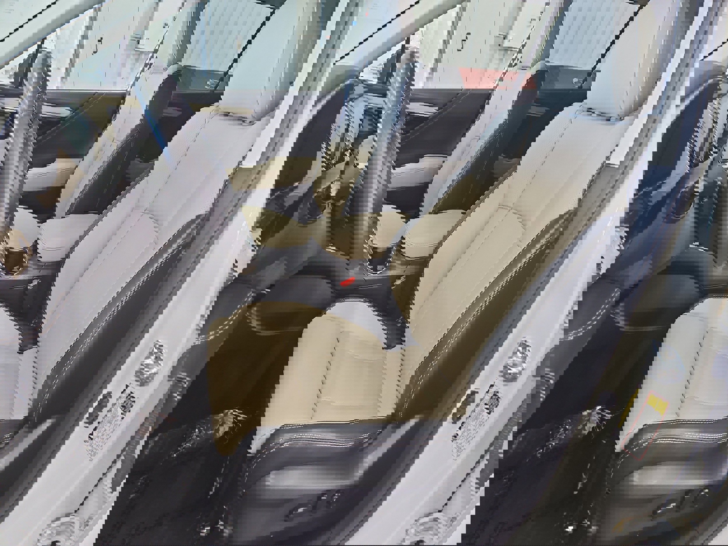 Certified 2023 Subaru Outback Limited image 9