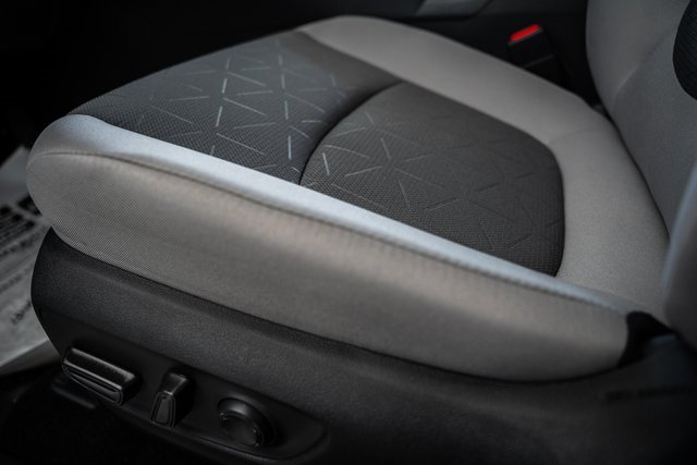 New 2025 Toyota RAV4 XLE image 35