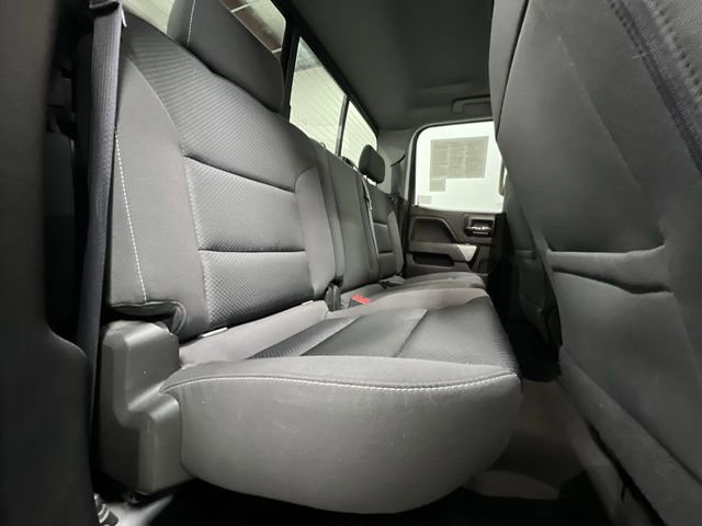 Used 2016 Chevrolet Silverado 1500 LT w/ All Star Edition image 23