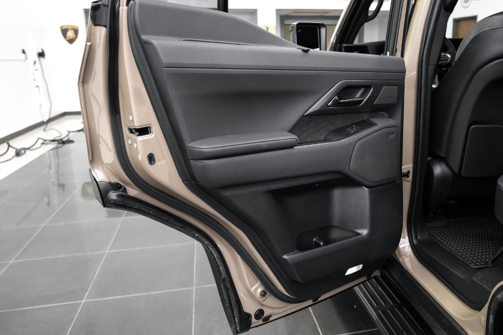 Used 2026 Lexus GX 550 AWD/4WD image 47