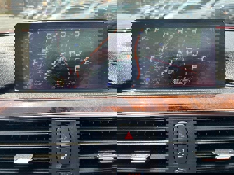 Used 2018 BMW 430i Convertible image 25