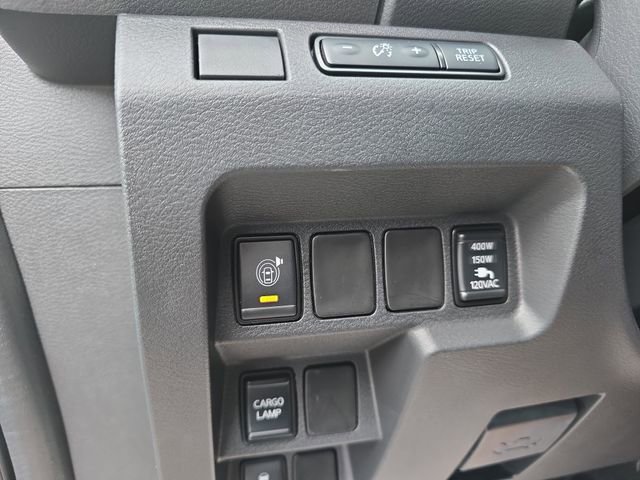 New 2026 Nissan Frontier S w/ S Utility Package image 31