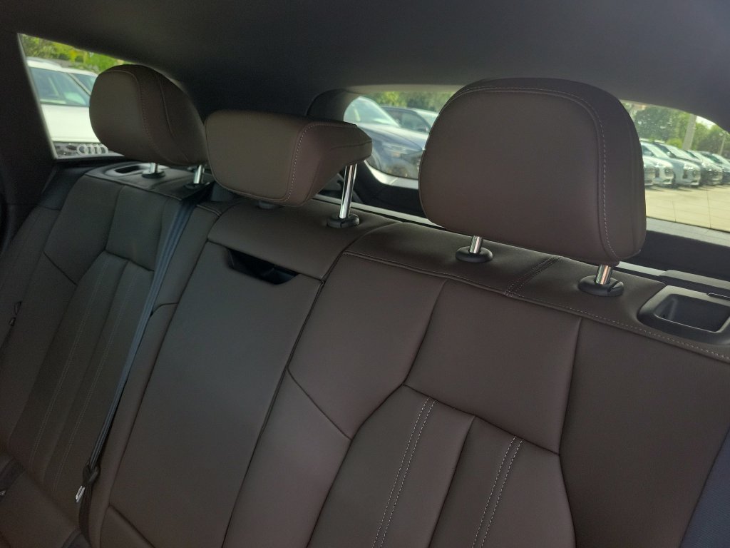 New 2027 Audi Q6 e-tron Premium Plus AWD/4WD image 27