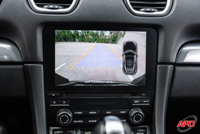 Used 2019 Porsche 718 Cayman RWD image 58