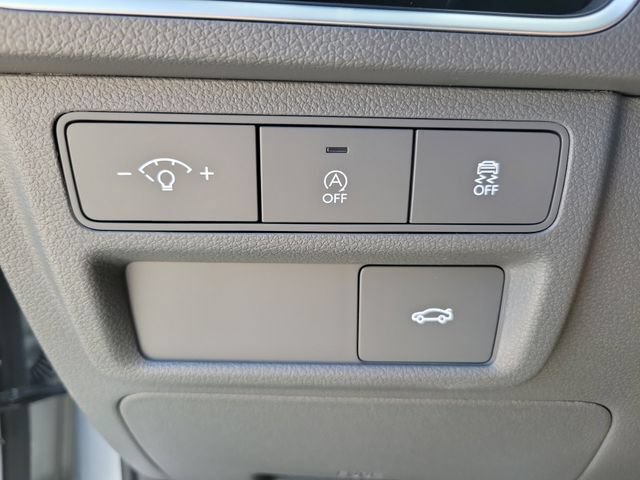 New 2026 Hyundai Sonata SE FWD image 17