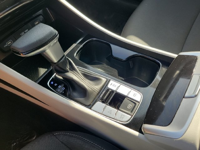 Used 2024 Hyundai Tucson SE FWD image 15