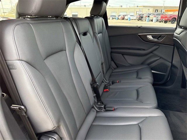 Used 2023 Audi Q7 2.0T Premium Plus image 28