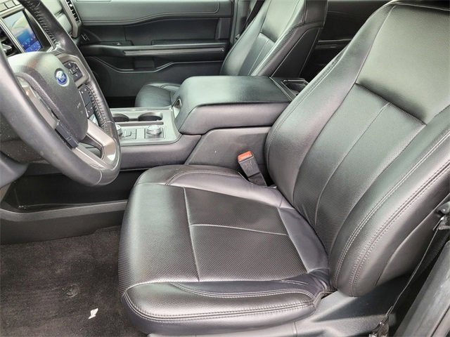 Certified 2021 Ford Expedition XLT image 19