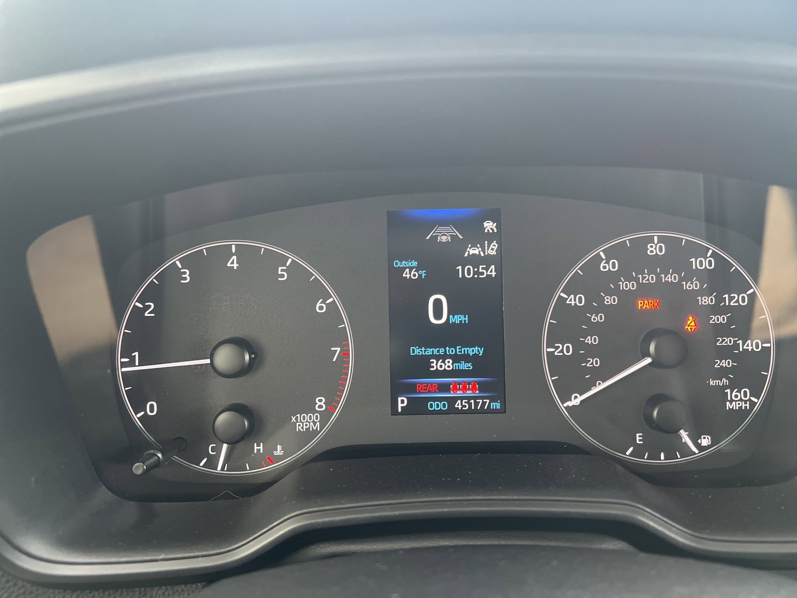 Used 2024 Toyota Corolla LE image 12