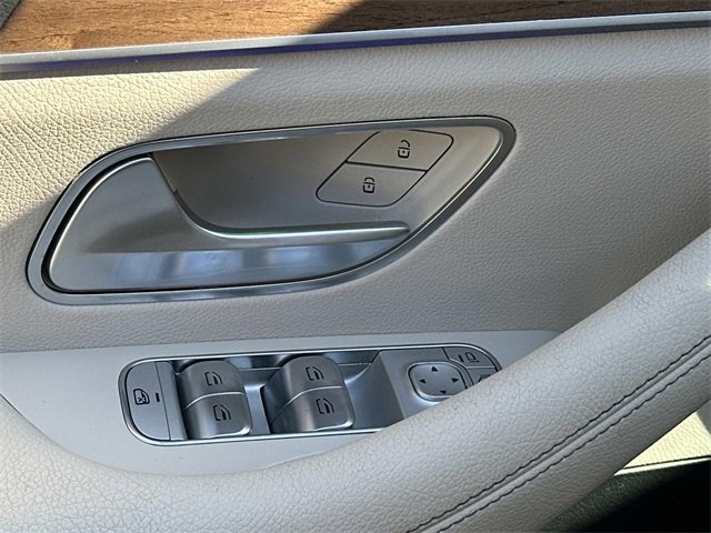 Certified 2024 Mercedes-Benz GLE 350 4MATIC image 16