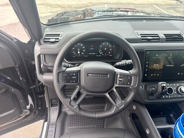 New 2026 Land Rover Defender 110 S image 13