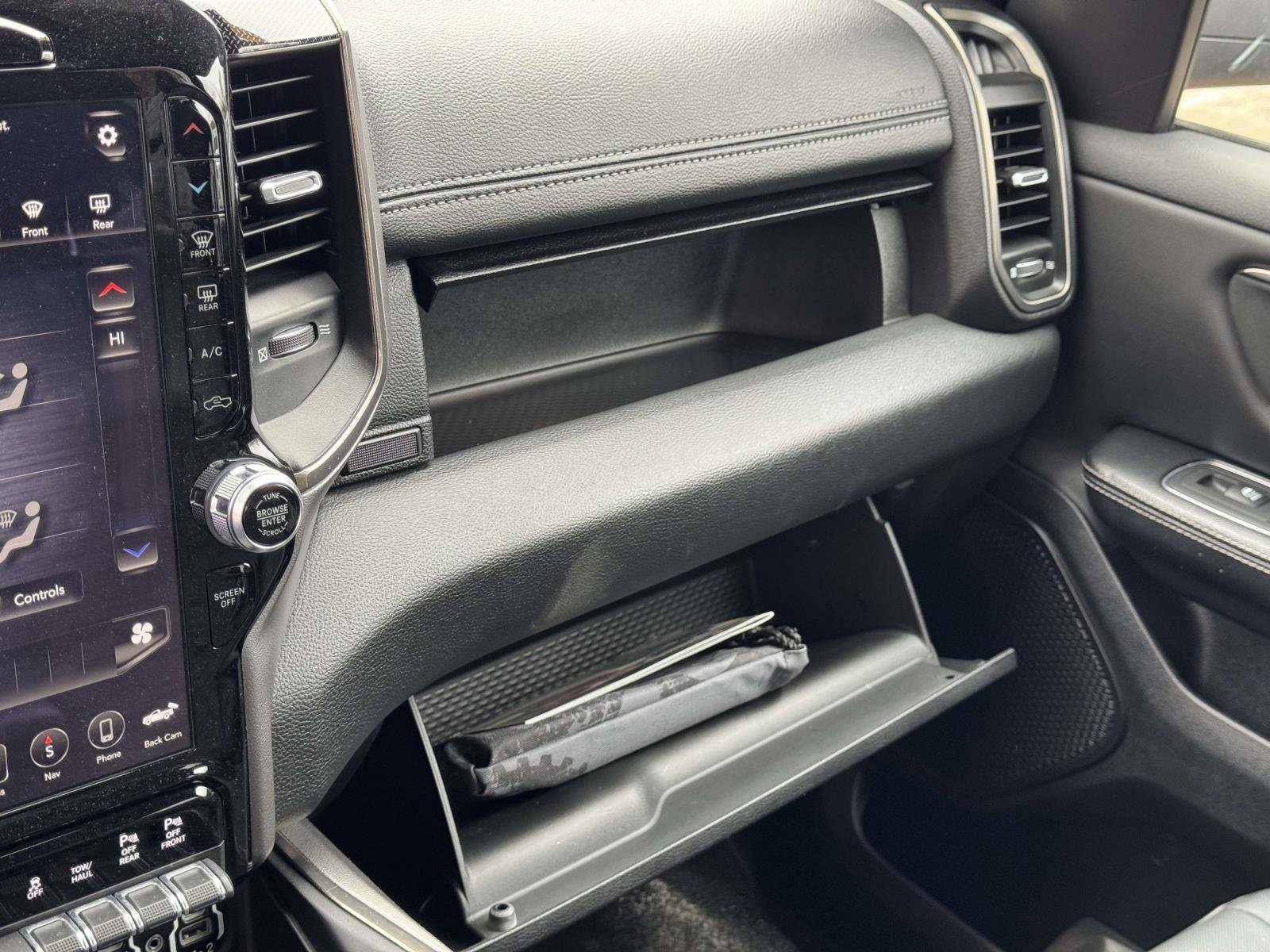 Used 2019 RAM 1500 Sport w/ Level 2 Equipment Group image 28