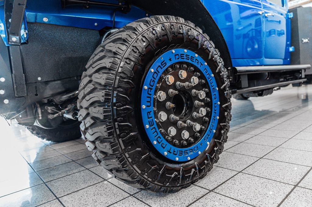 Used 2021 RAM 4500 4x4 Crew Cab DRW image 38