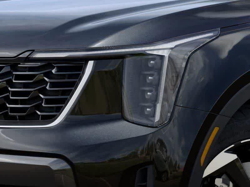 New 2026 Kia Sorento EX AWD/4WD image 10