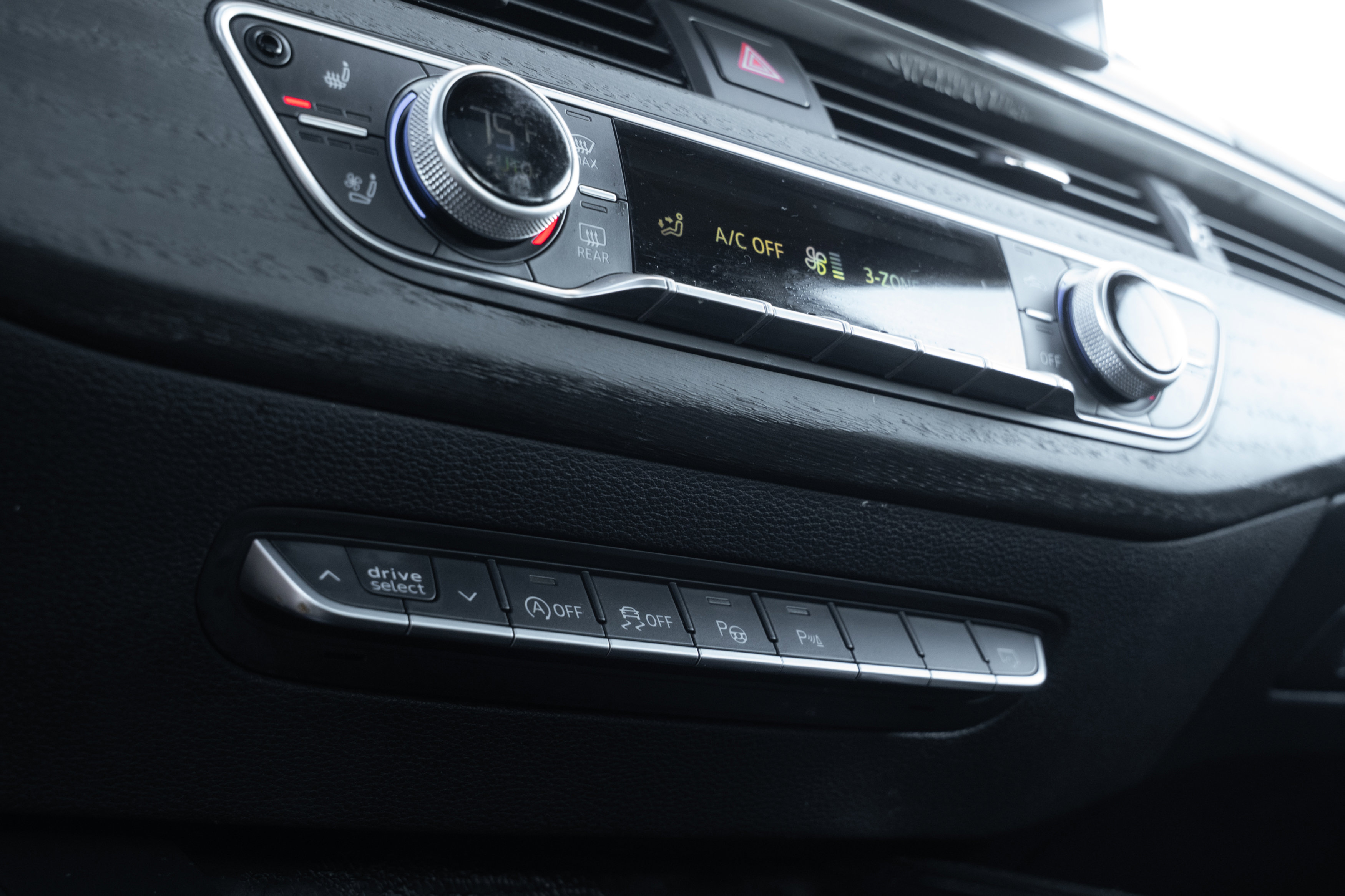 Certified 2022 Audi A4 2.0T Prestige image 15