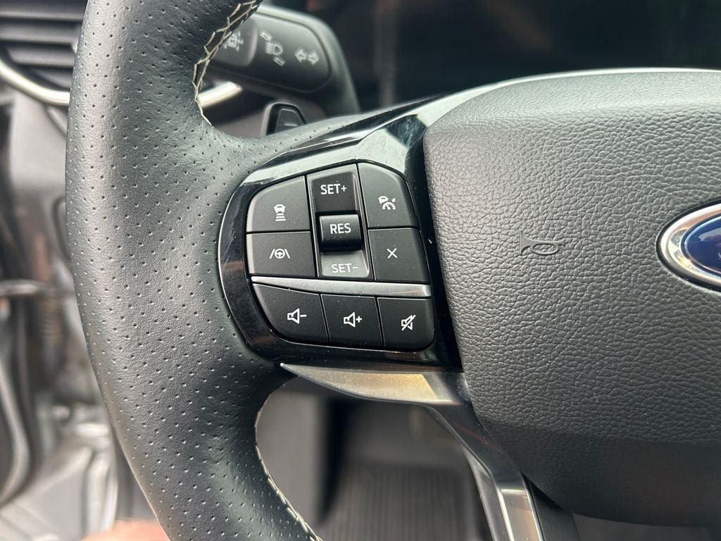 Used 2022 Ford Explorer ST w/ Equipment Group 401A AWD/4WD image 15