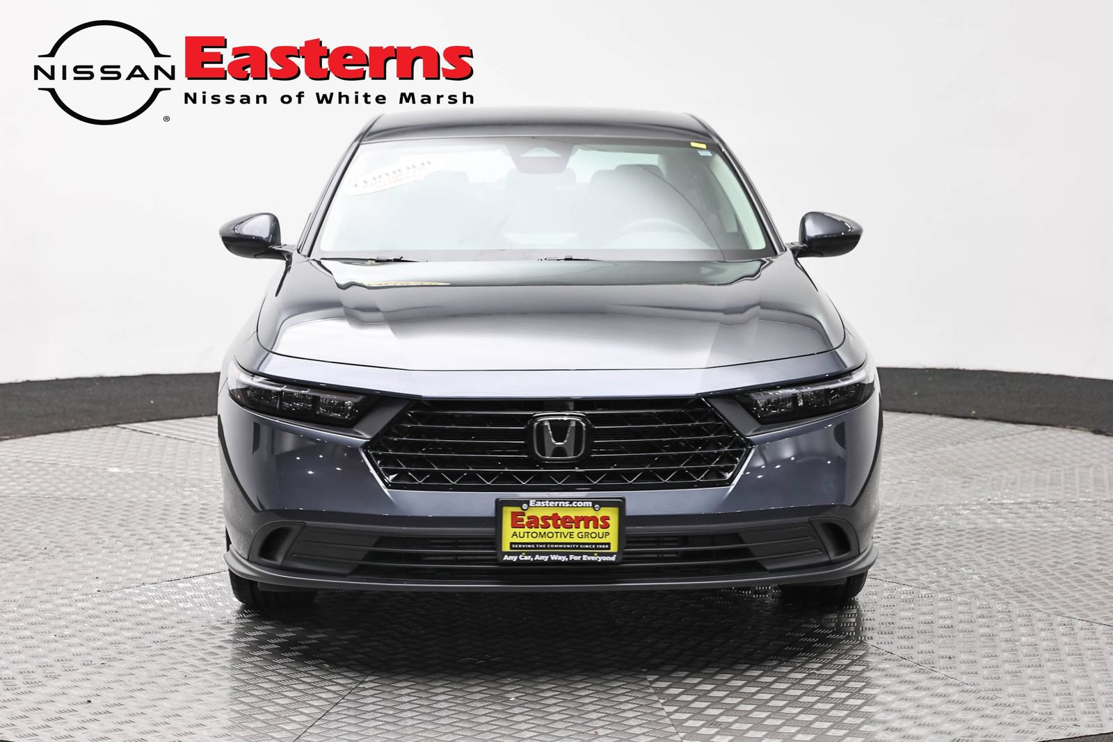 Used 2025 Honda Accord LX image 2