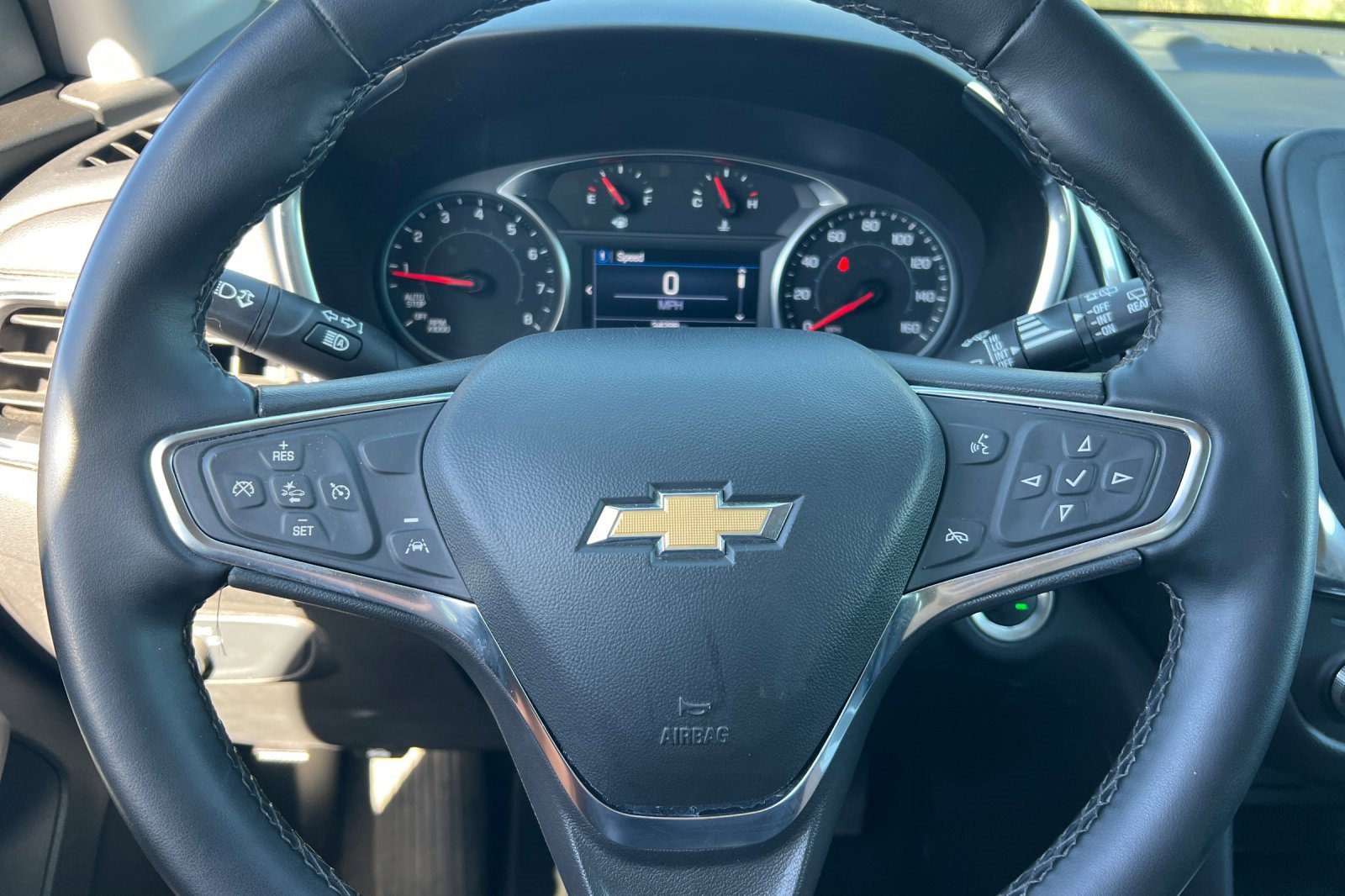 Used 2024 Chevrolet Equinox LT image 20