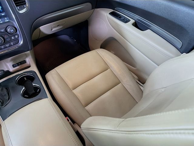 Used 2019 Dodge Durango GT w/ Trailer Tow Group IV image 24