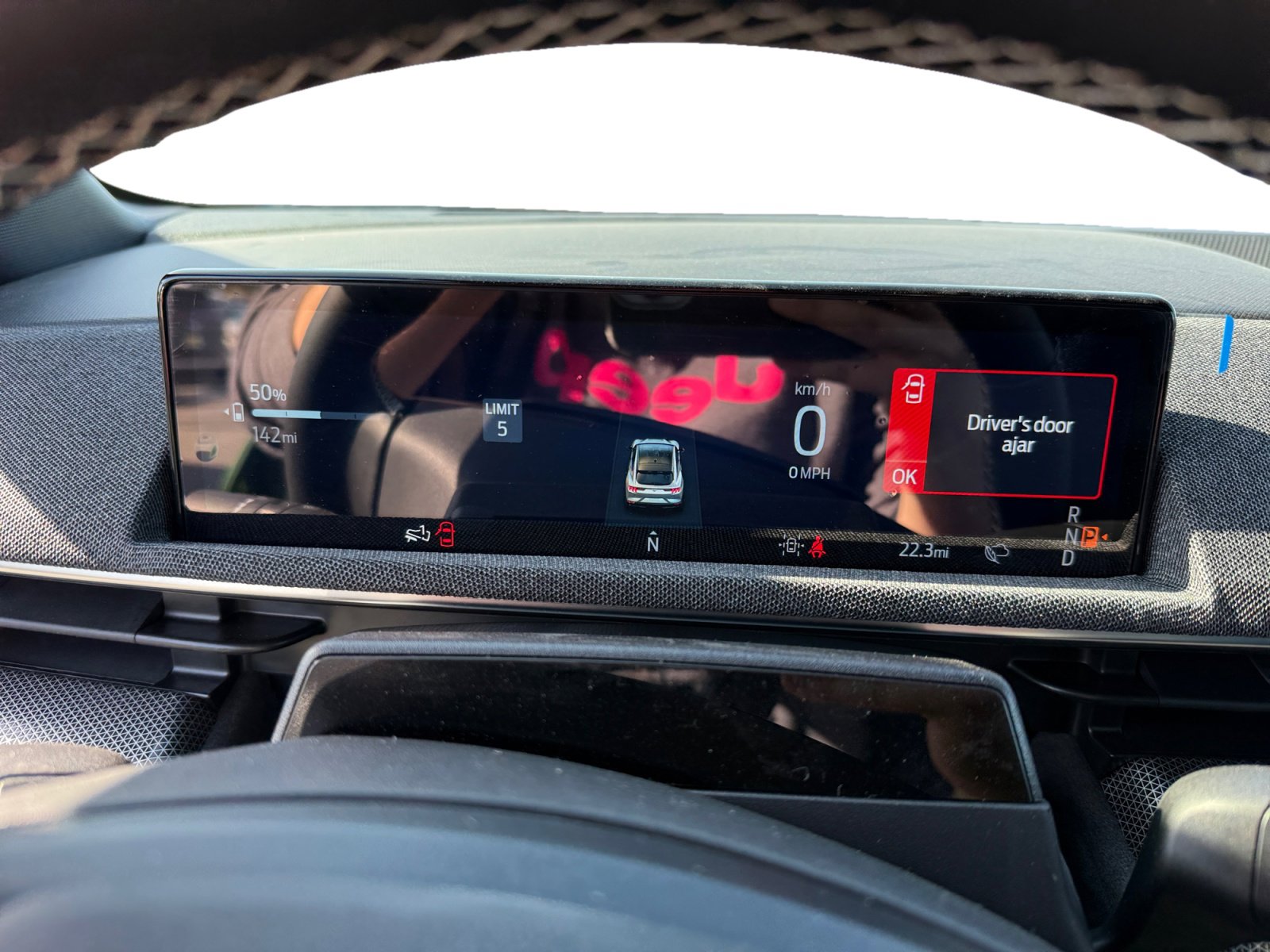 New 2026 Ford Mustang Mach-E GT AWD/4WD image 11