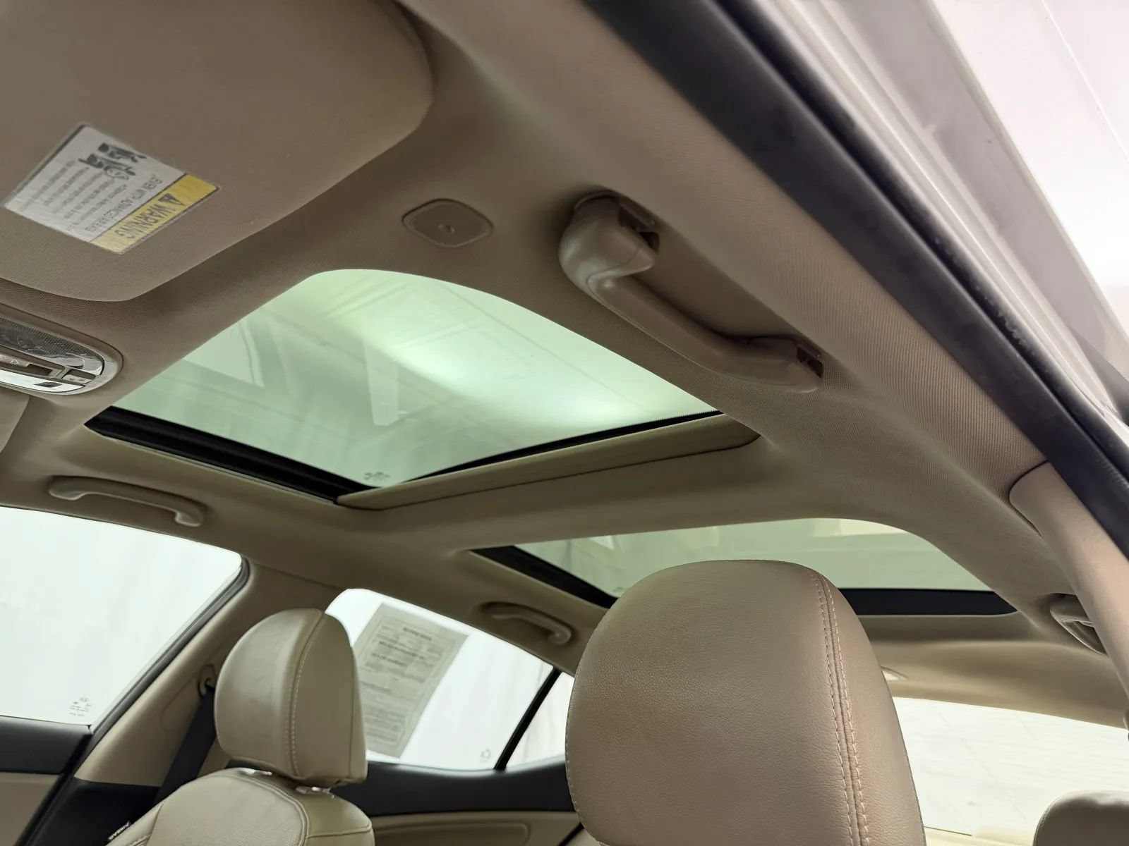 Used 2012 Kia Optima EX w/ Premium Pkg FWD image 9