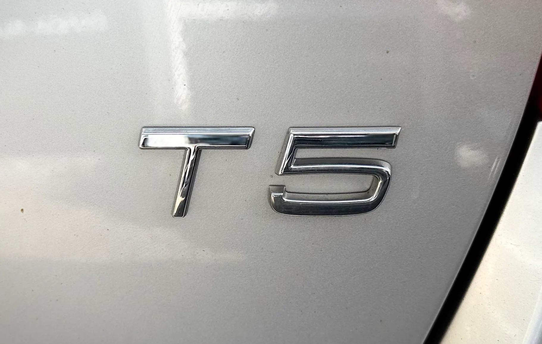 Used 2015 Volvo V60 T5 Premier FWD image 45