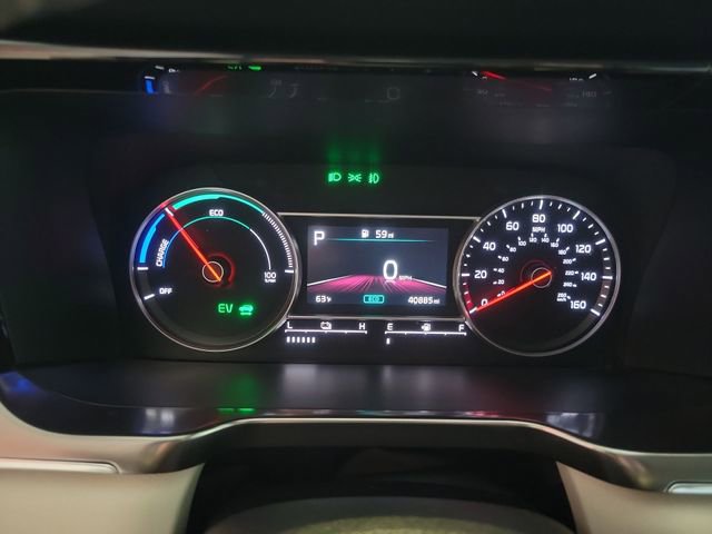Used 2023 Kia Sorento EX image 15