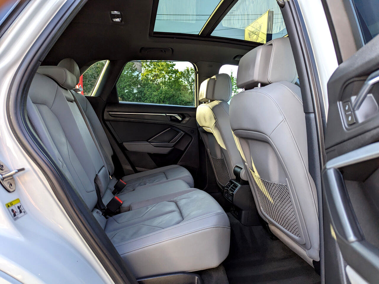 Used 2020 Audi Q3 2.0T Prestige image 42