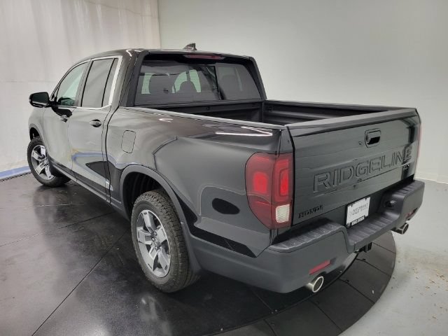 New 2026 Honda Ridgeline RTL image 27