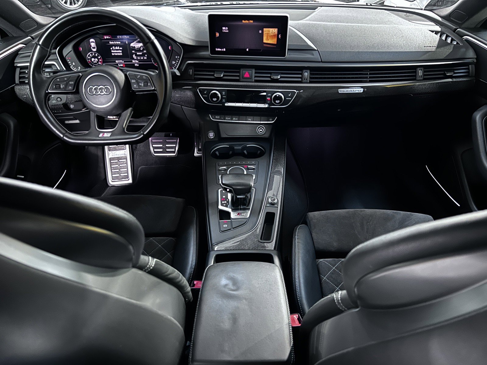 Used 2018 Audi S5 Prestige image 13