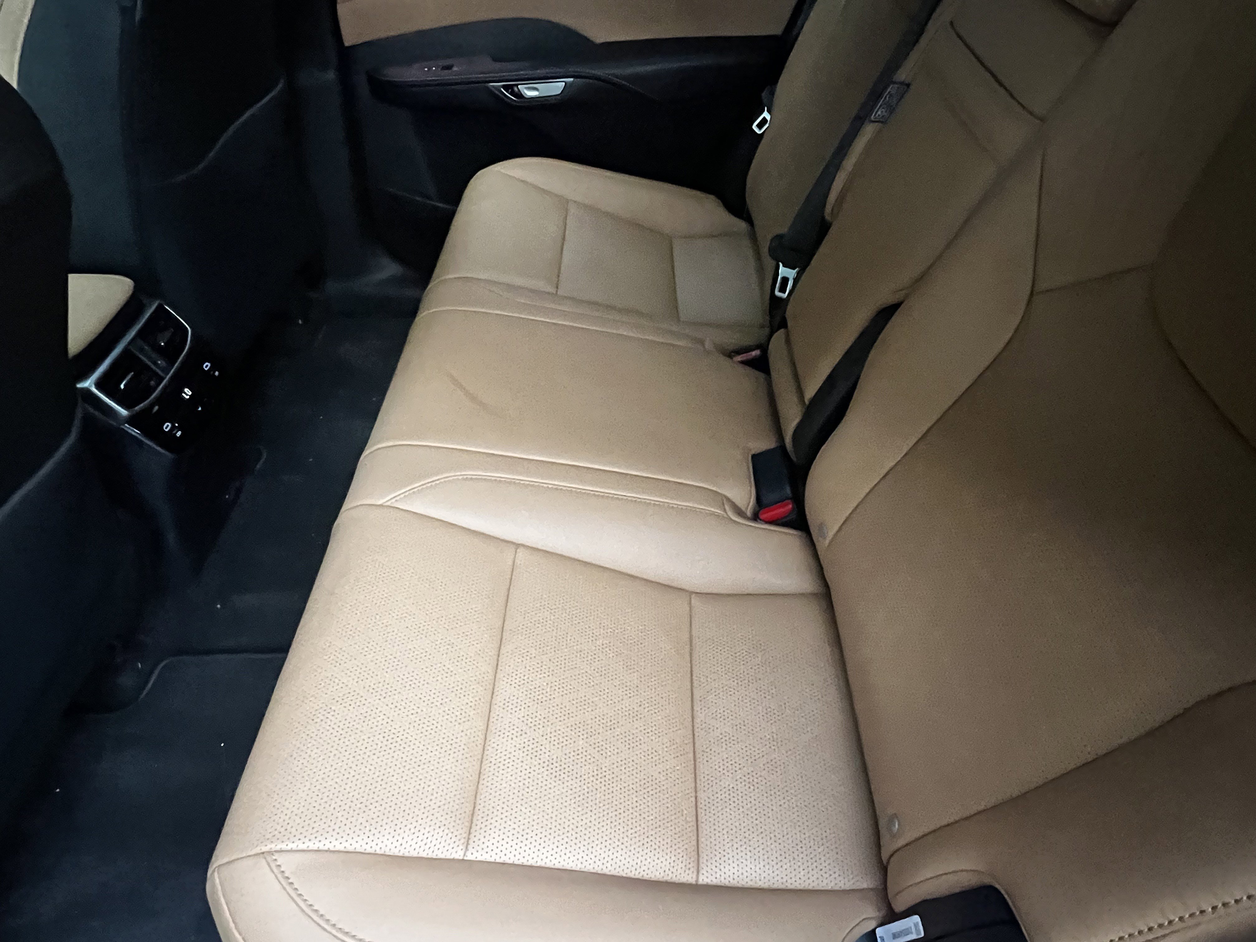 Certified 2025 Lexus RX 350 Premium Plus w/ Convenience Package FWD image 30
