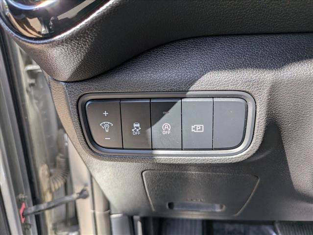 Used 2023 Kia Soul EX image 19