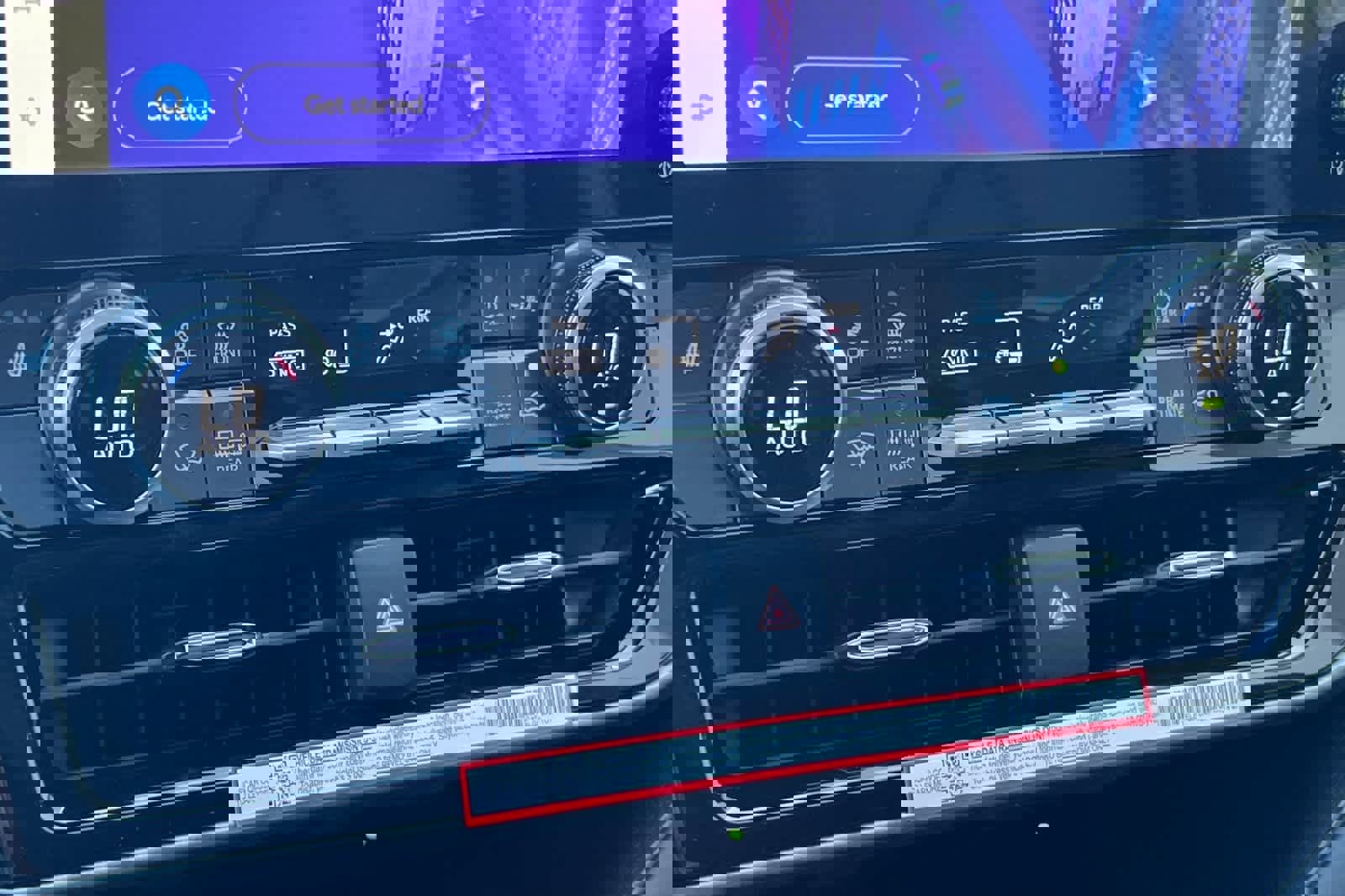 New 2026 Toyota Highlander XLE image 21