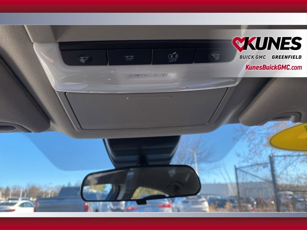 Used 2024 Nissan Altima 2.5 SV image 31