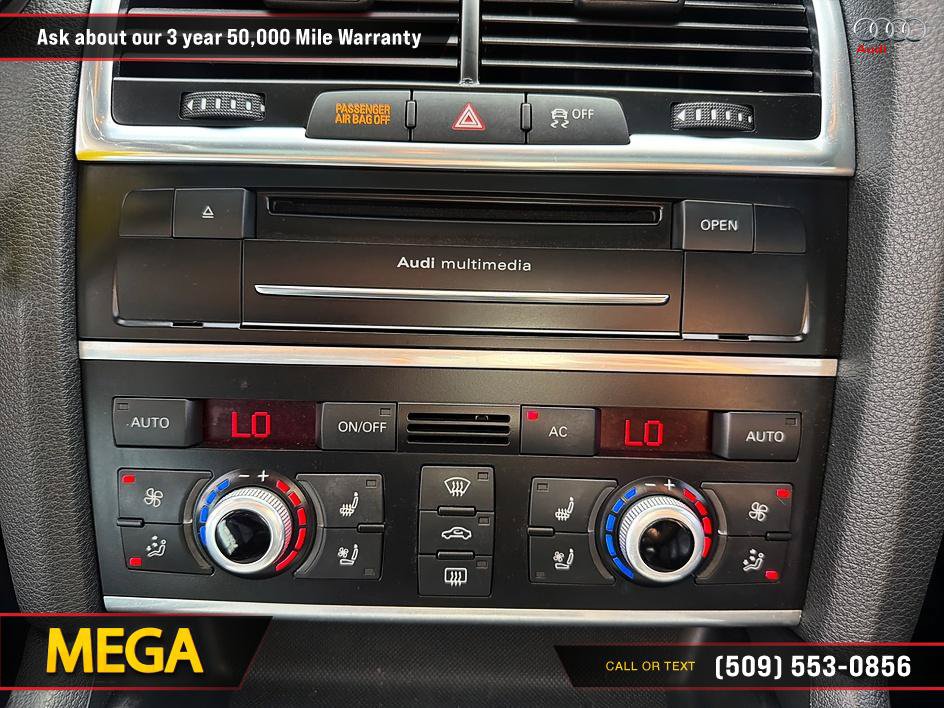 Used 2013 Audi Q7 TDI Prestige w/ Prestige Pkg AWD/4WD image 29
