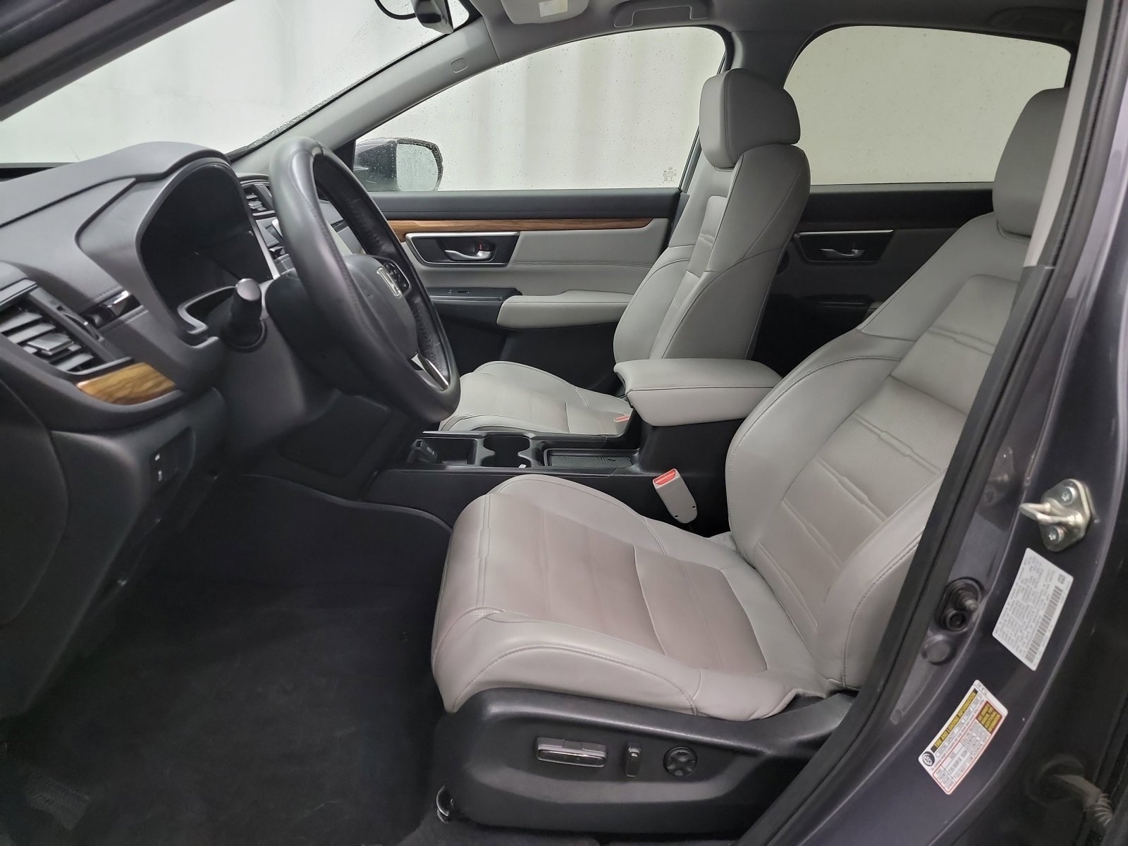 Used 2019 Honda CR-V EX-L image 12