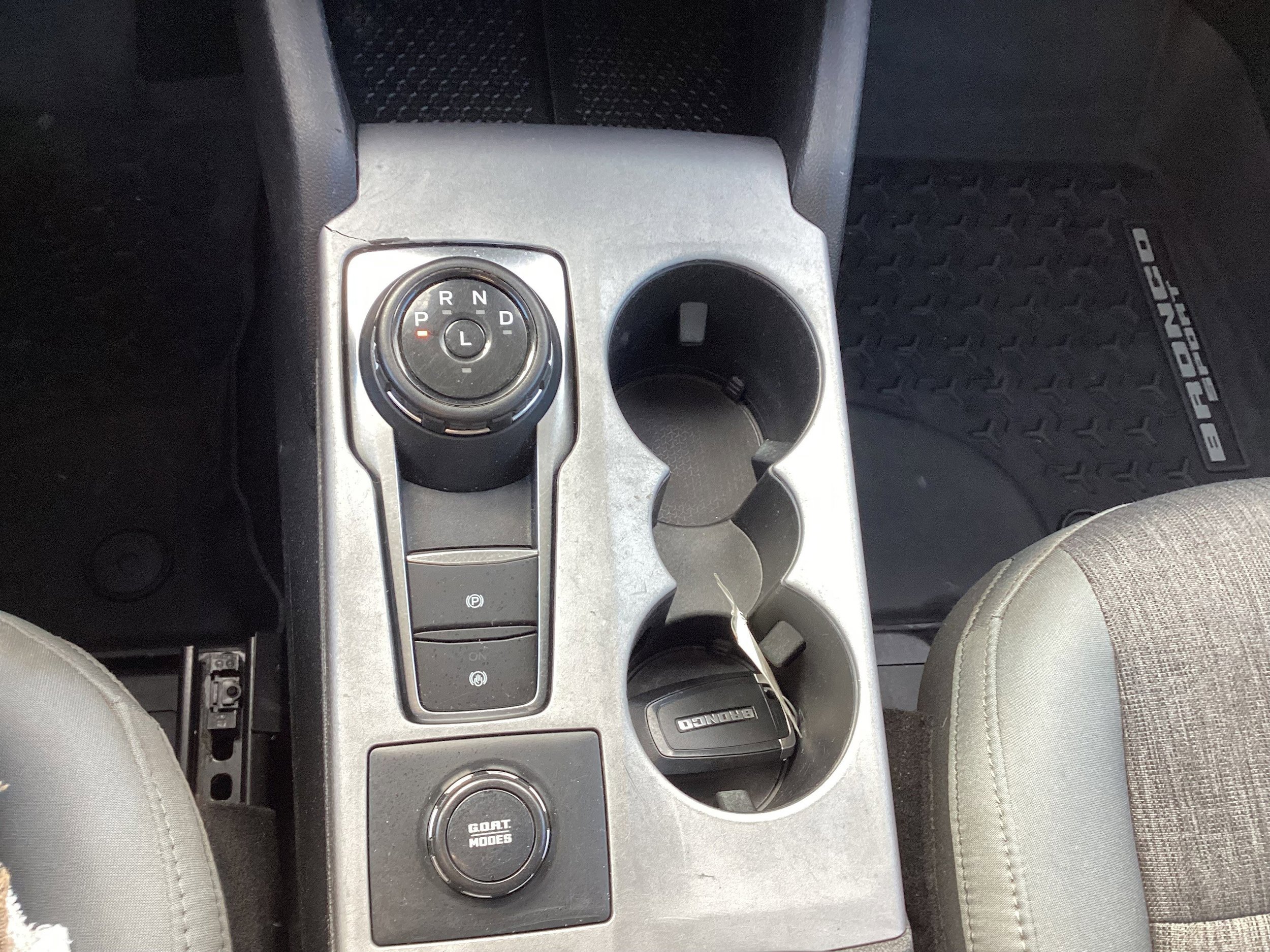 Used 2022 Ford Bronco Sport Big Bend AWD/4WD image 19