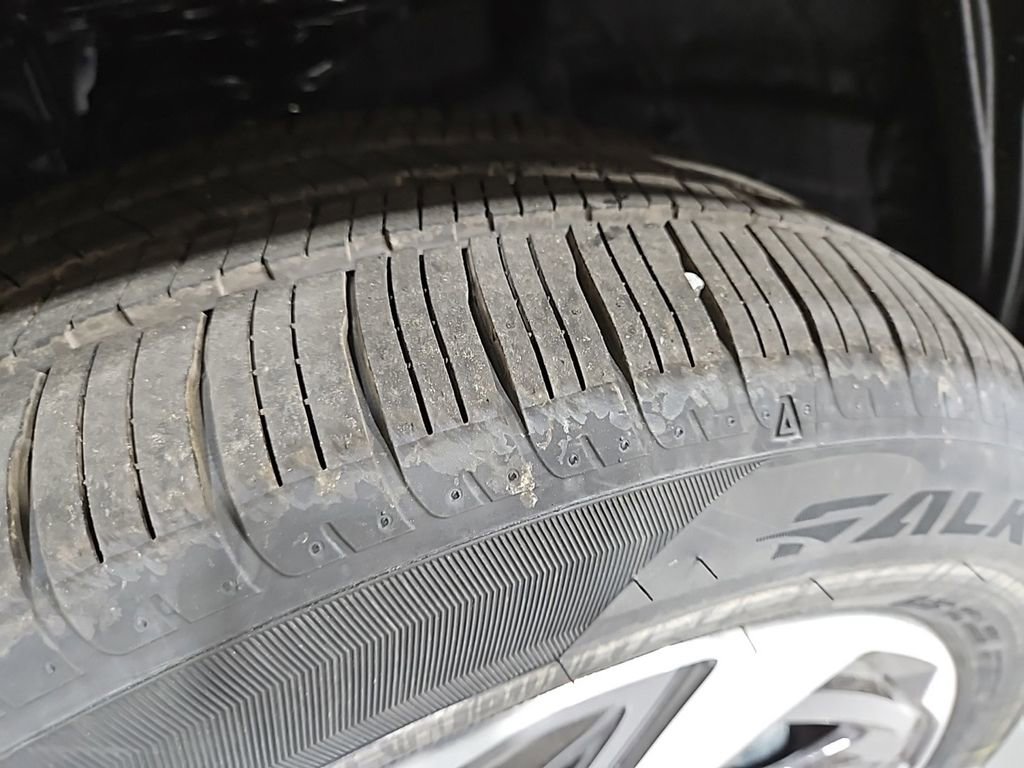 New 2025 Subaru Crosstrek 2.5i Limited w/ Popular Package #4A image 28