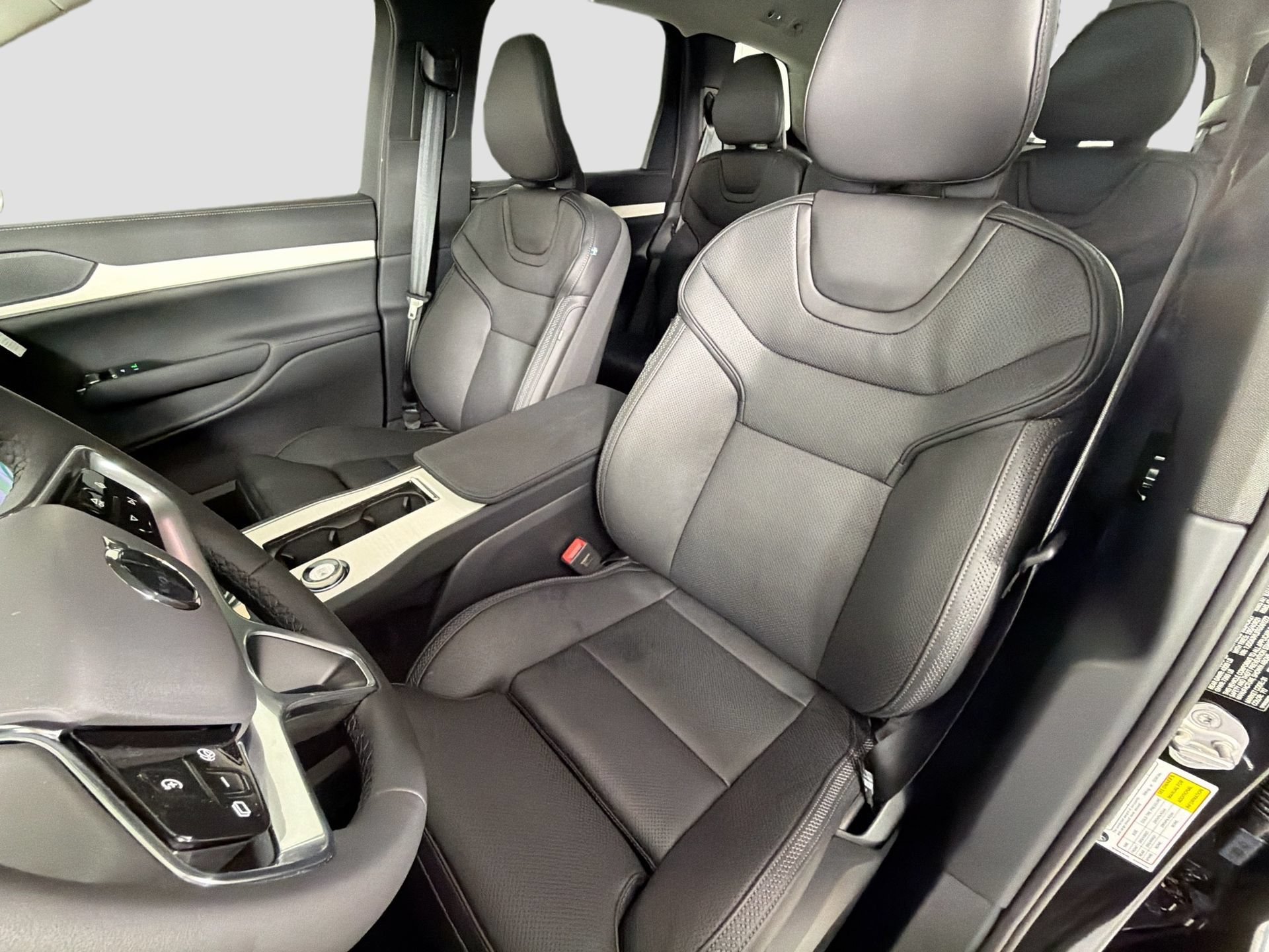 New 2026 Volvo EX90 Ultra AWD/4WD image 20