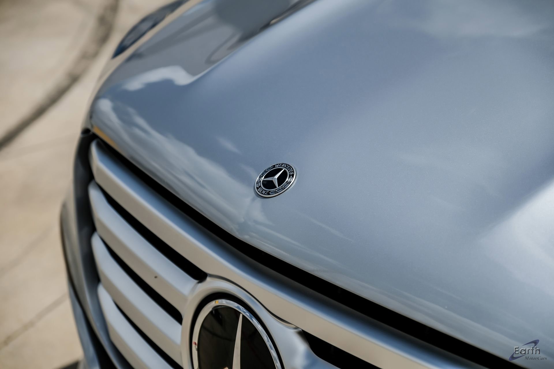 Used 2025 Mercedes-Benz GLS 580 4MATIC image 31