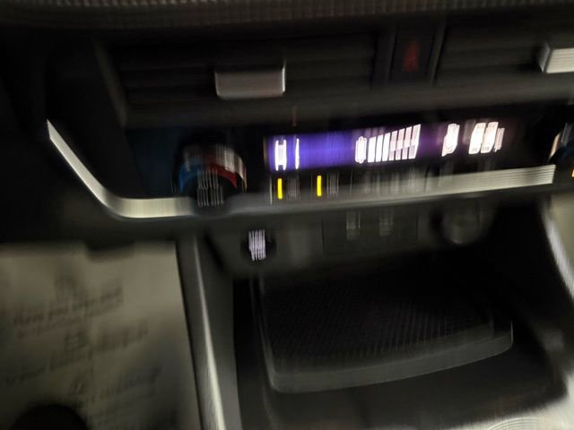 Certified 2025 Nissan Rogue SV image 19