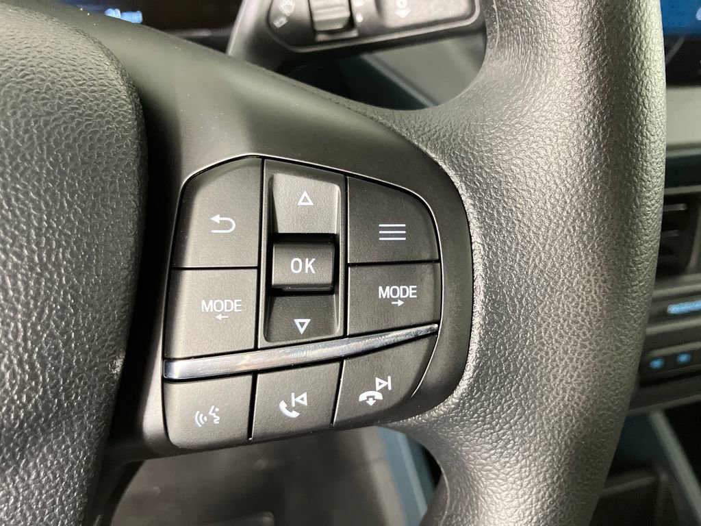 New 2026 Ford Maverick XLT w/ Equipment Group 301A image 18