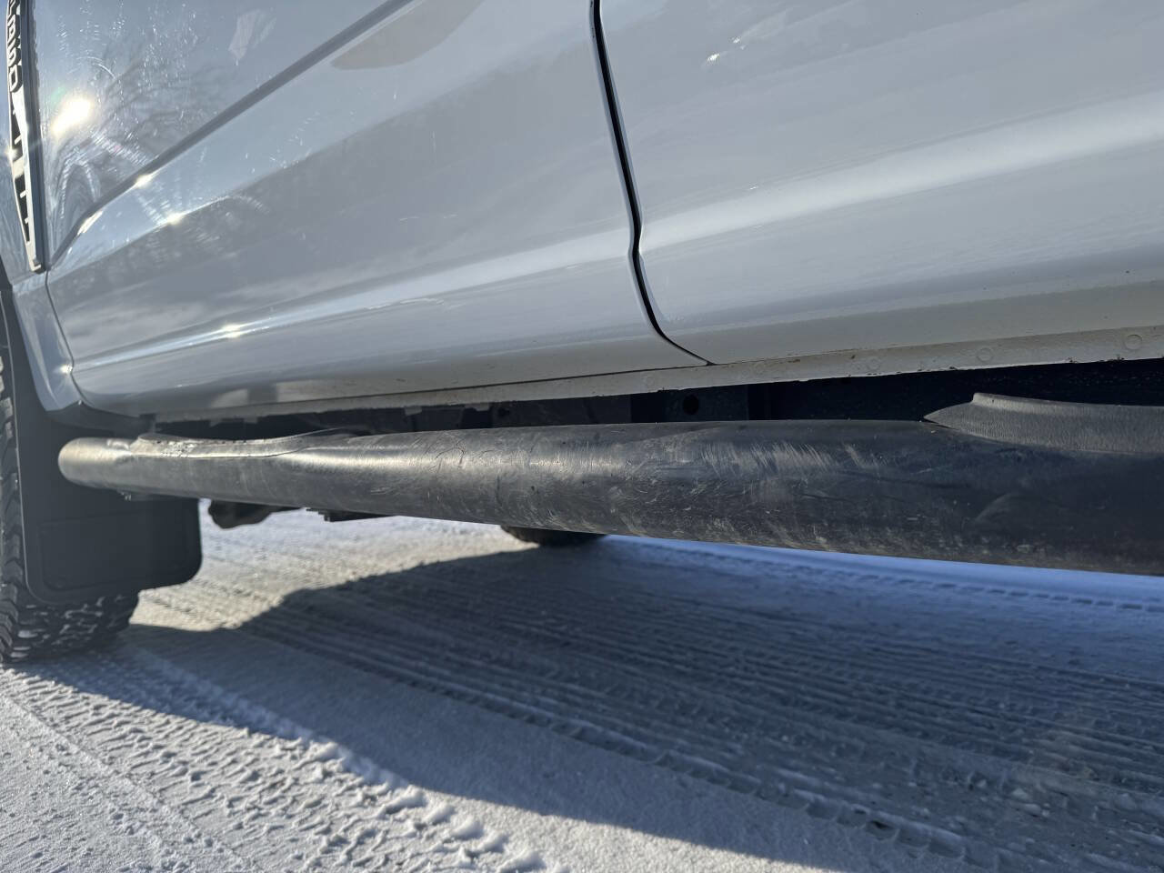 Used 2023 Ford F350 XLT w/ Camper Package image 22